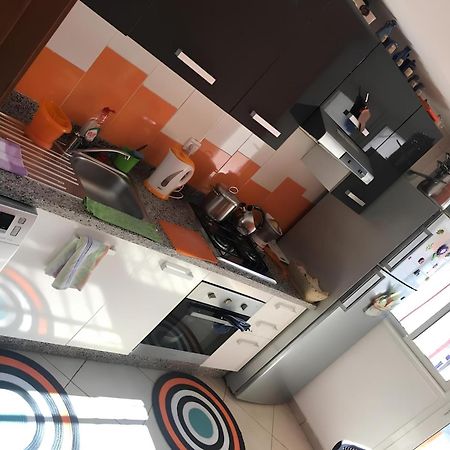 Appartement ,Tram Parking And Wifi Gratui 카사블랑카 외부 사진