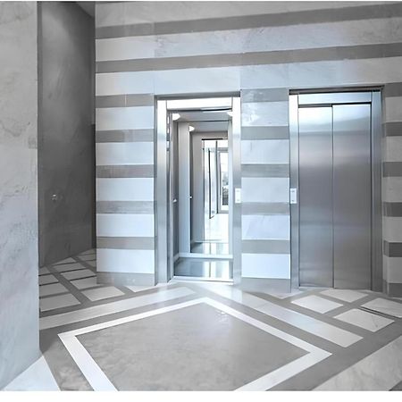 Appartement ,Tram Parking And Wifi Gratui 카사블랑카 외부 사진