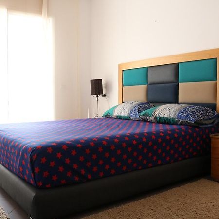 Appartement ,Tram Parking And Wifi Gratui 카사블랑카 외부 사진