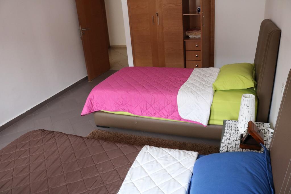 Appartement ,Tram Parking And Wifi Gratui 카사블랑카 외부 사진