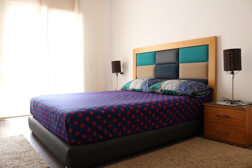 Appartement ,Tram Parking And Wifi Gratui 카사블랑카 외부 사진